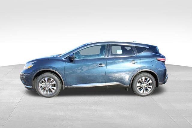 used 2017 Nissan Murano car, priced at $17,139