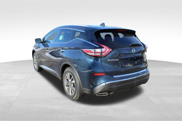 used 2017 Nissan Murano car, priced at $17,139