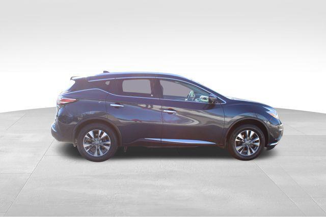 used 2017 Nissan Murano car, priced at $17,139