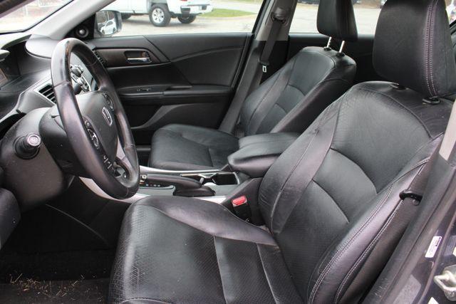 used 2014 Honda Accord car, priced at $12,513