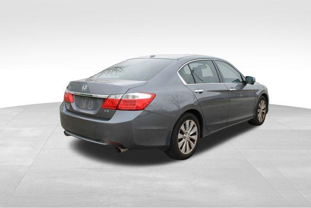 used 2014 Honda Accord car, priced at $12,513