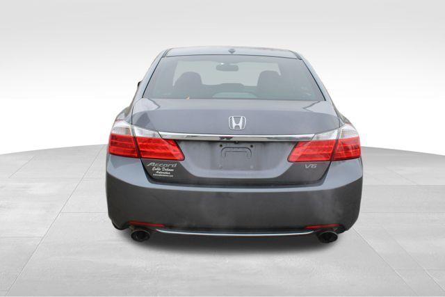 used 2014 Honda Accord car, priced at $12,513