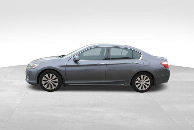 used 2014 Honda Accord car, priced at $12,513