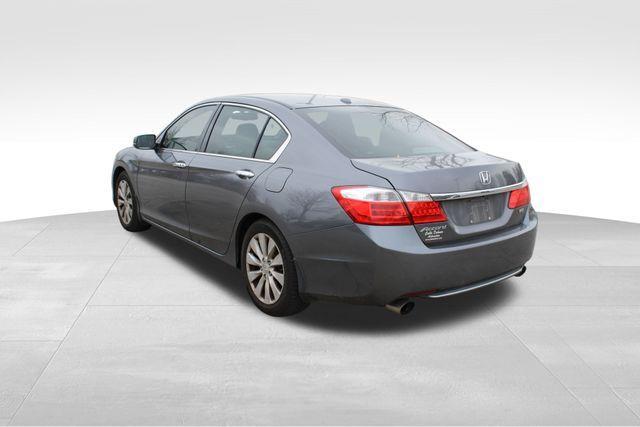 used 2014 Honda Accord car, priced at $12,513