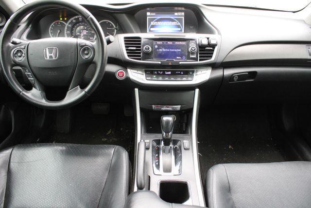 used 2014 Honda Accord car, priced at $12,513