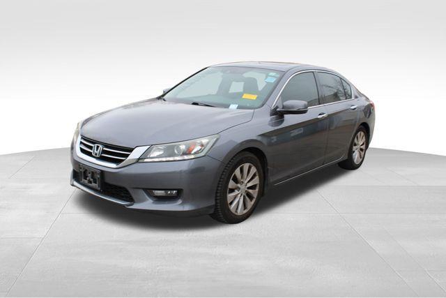 used 2014 Honda Accord car, priced at $12,513