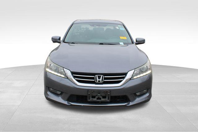 used 2014 Honda Accord car, priced at $12,513