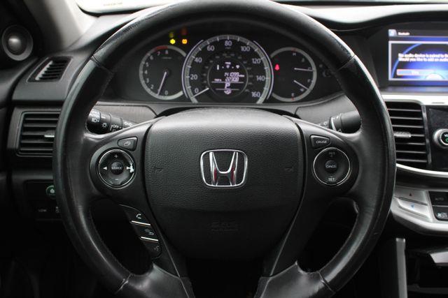 used 2014 Honda Accord car, priced at $12,513