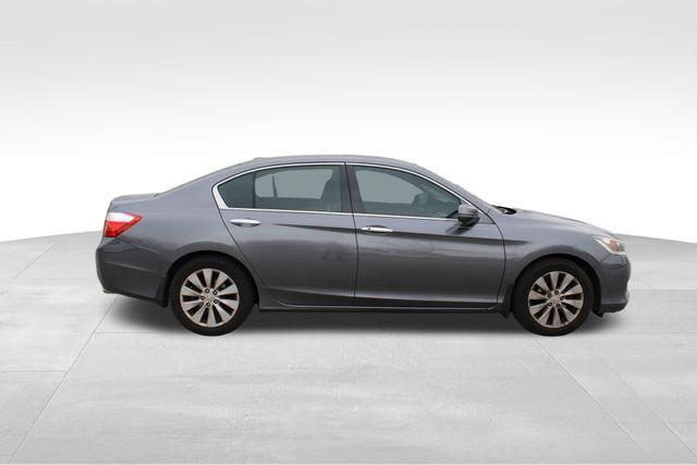 used 2014 Honda Accord car, priced at $12,513