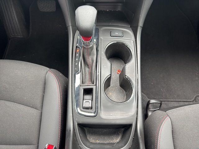 used 2022 Chevrolet Equinox car, priced at $24,249