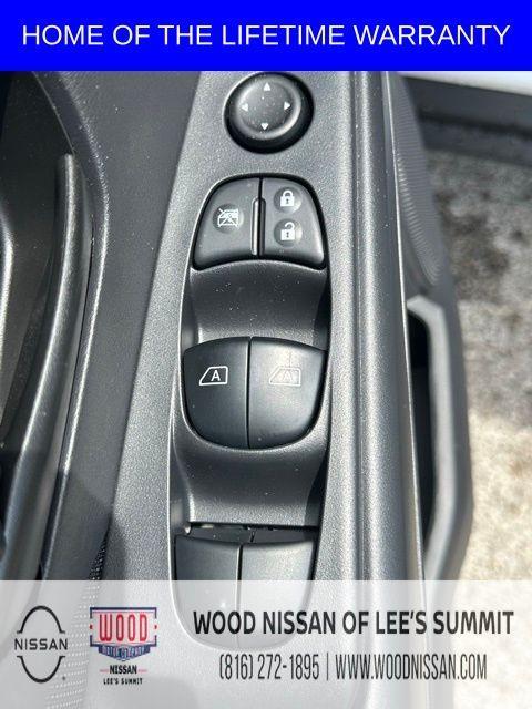 new 2025 Nissan Kicks Play car, priced at $21,364