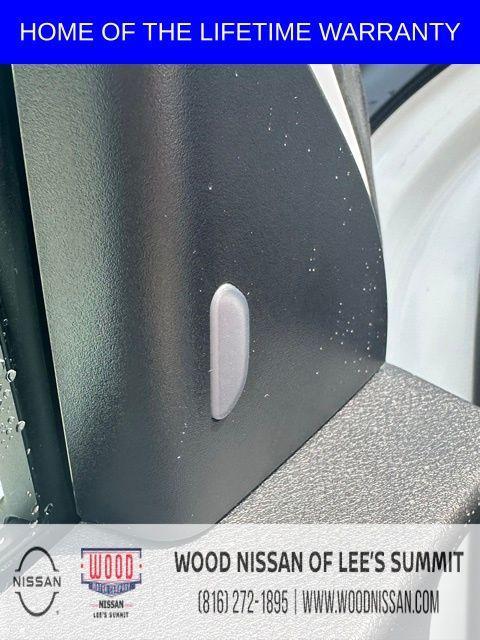 new 2025 Nissan Kicks Play car, priced at $21,364