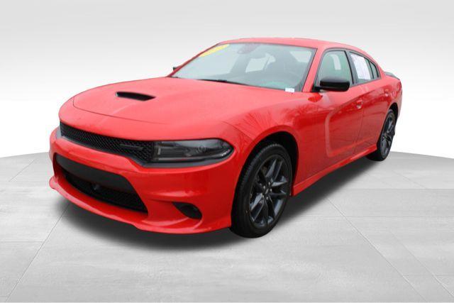 used 2022 Dodge Charger car, priced at $27,227