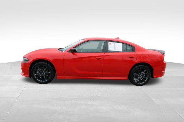 used 2022 Dodge Charger car, priced at $27,227