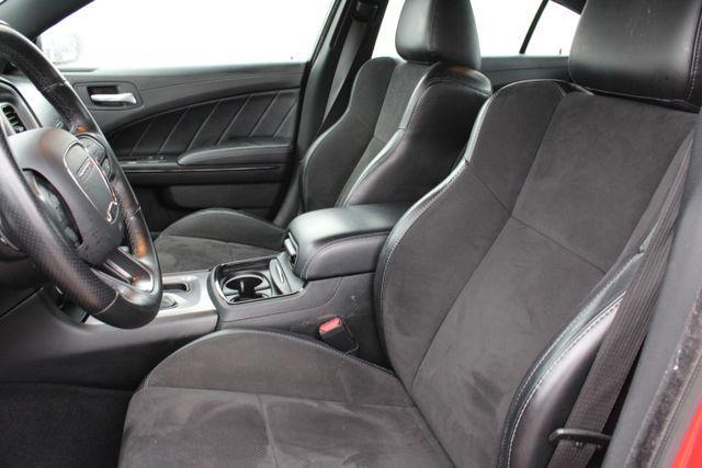 used 2022 Dodge Charger car, priced at $27,227