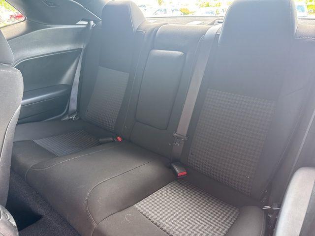 used 2022 Dodge Challenger car, priced at $22,998