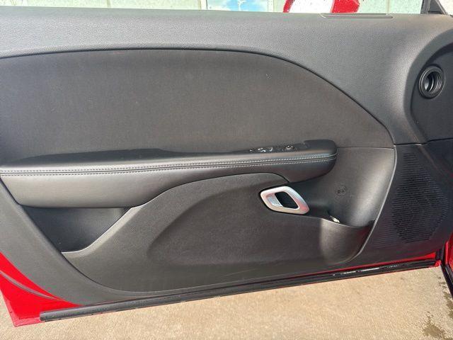 used 2022 Dodge Challenger car, priced at $22,998