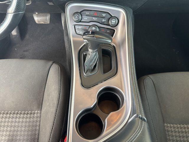 used 2022 Dodge Challenger car, priced at $22,998