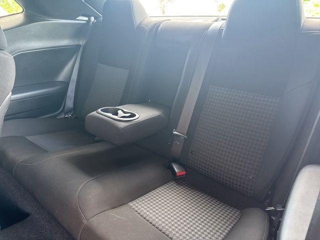 used 2022 Dodge Challenger car, priced at $22,998
