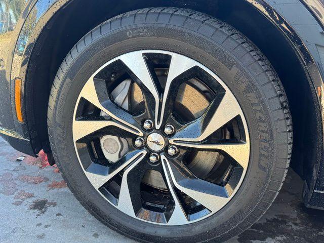 used 2021 Ford Mustang Mach-E car, priced at $25,932