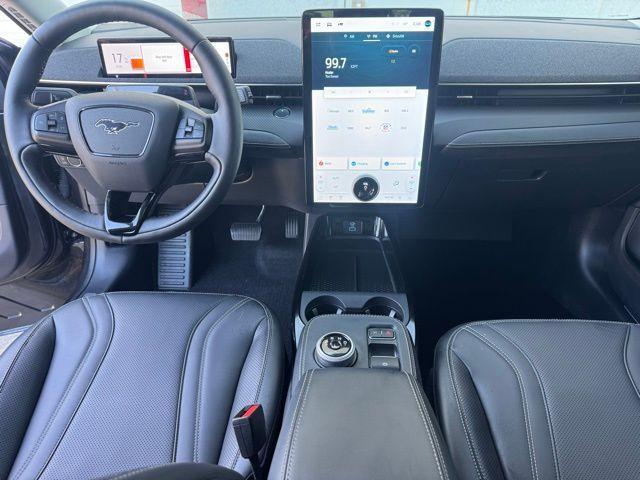 used 2021 Ford Mustang Mach-E car, priced at $25,932