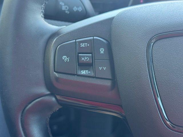 used 2021 Ford Mustang Mach-E car, priced at $27,329