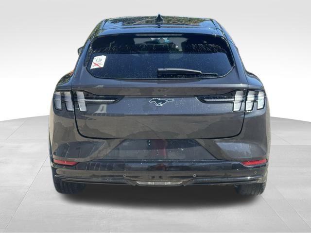 used 2021 Ford Mustang Mach-E car, priced at $27,329