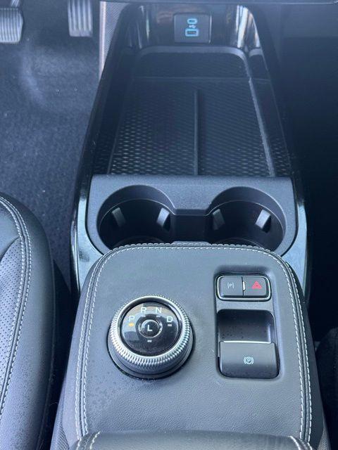 used 2021 Ford Mustang Mach-E car, priced at $25,932