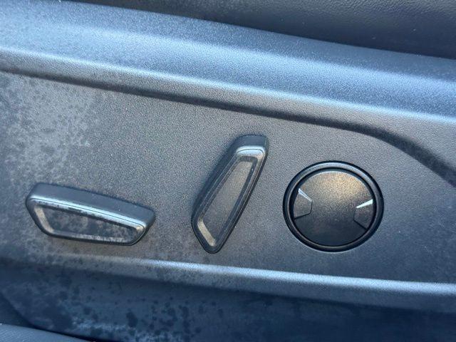 used 2021 Ford Mustang Mach-E car, priced at $25,932