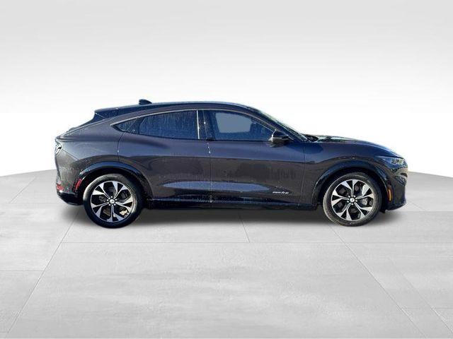 used 2021 Ford Mustang Mach-E car, priced at $25,932