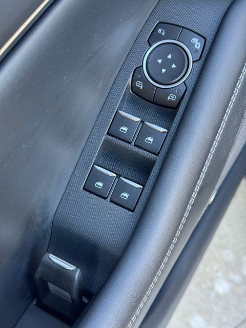 used 2021 Ford Mustang Mach-E car, priced at $25,932