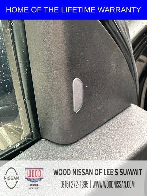 new 2025 Nissan Kicks Play car, priced at $21,364