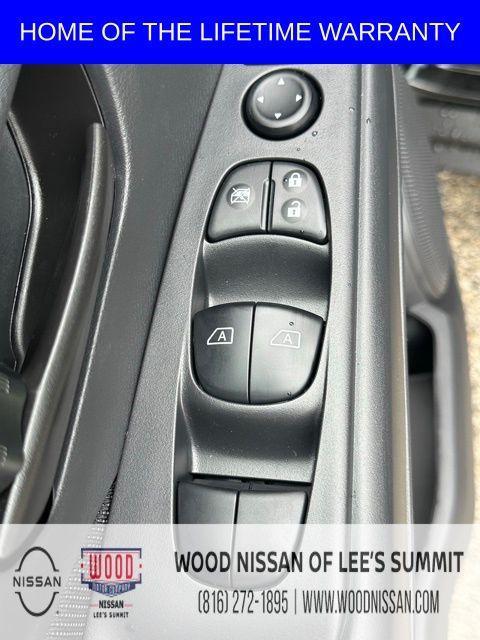 new 2025 Nissan Kicks Play car, priced at $21,364