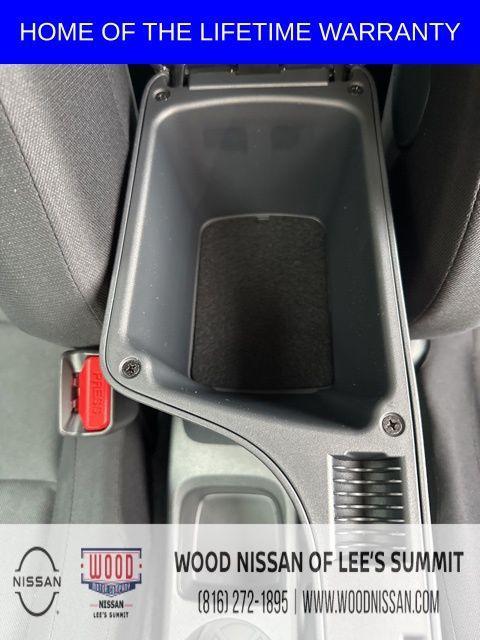 new 2025 Nissan Kicks Play car, priced at $21,364