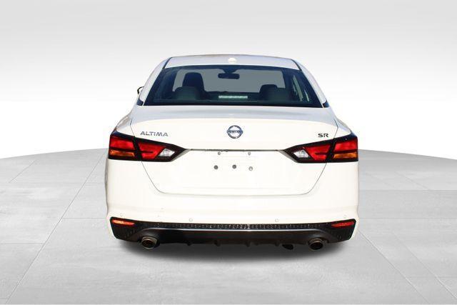 used 2022 Nissan Altima car, priced at $19,157