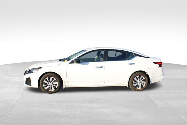 used 2024 Nissan Altima car, priced at $21,494