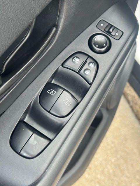 used 2025 Nissan Kicks Play car, priced at $19,299