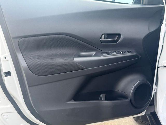 used 2025 Nissan Kicks Play car, priced at $19,299