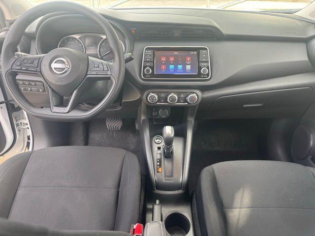 used 2025 Nissan Kicks Play car, priced at $19,299