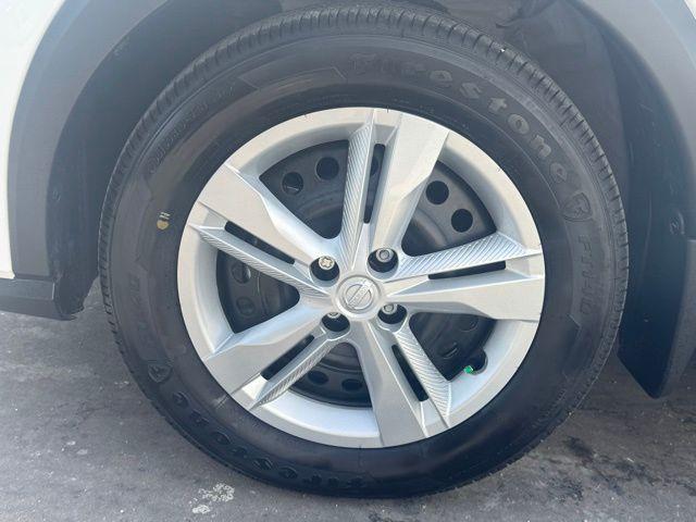 used 2025 Nissan Kicks Play car, priced at $19,299