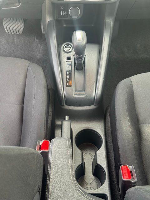 used 2025 Nissan Kicks Play car, priced at $19,299