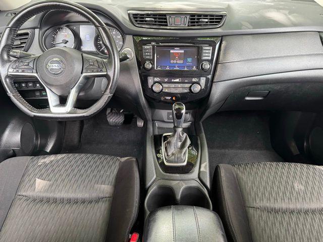 used 2020 Nissan Rogue car, priced at $19,997