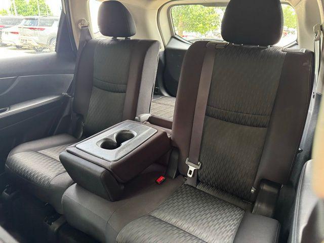 used 2020 Nissan Rogue car, priced at $19,997