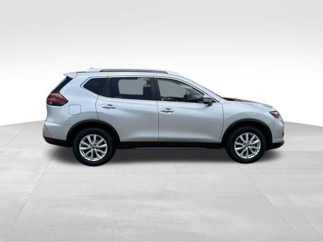 used 2020 Nissan Rogue car, priced at $19,997