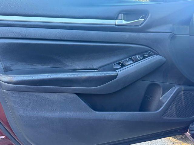 used 2023 Nissan Altima car, priced at $18,298