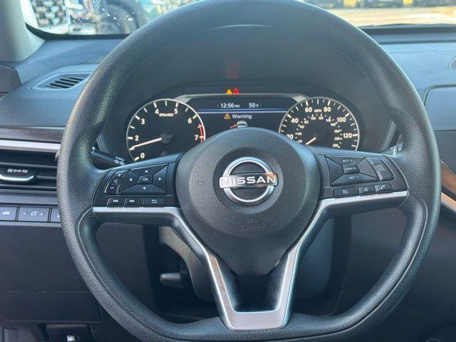 used 2023 Nissan Altima car, priced at $18,298