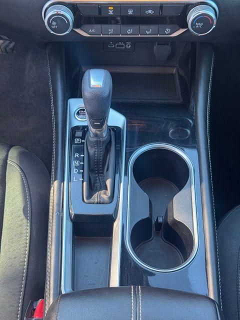 used 2023 Nissan Altima car, priced at $18,298