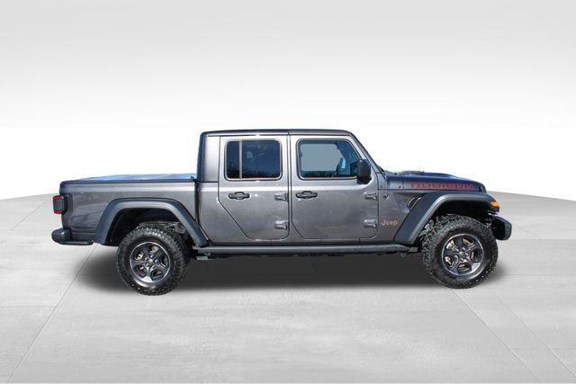 used 2023 Jeep Gladiator car, priced at $31,948