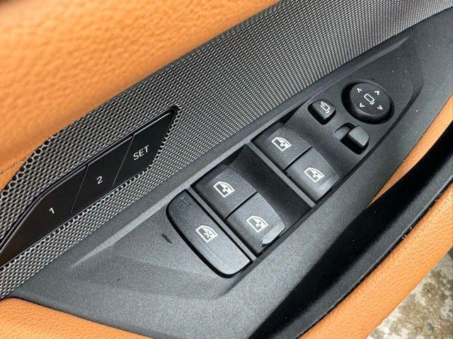 used 2024 BMW i4 Gran Coupe car, priced at $54,768
