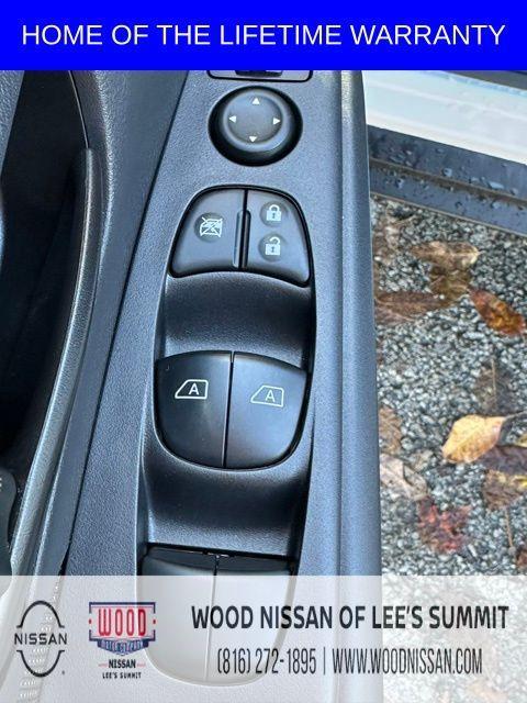 new 2025 Nissan Kicks Play car, priced at $20,455